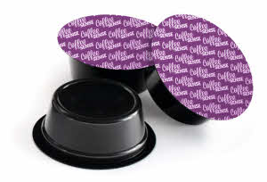 Compatible Lavazza A Modo Mio* Compatible Capsules